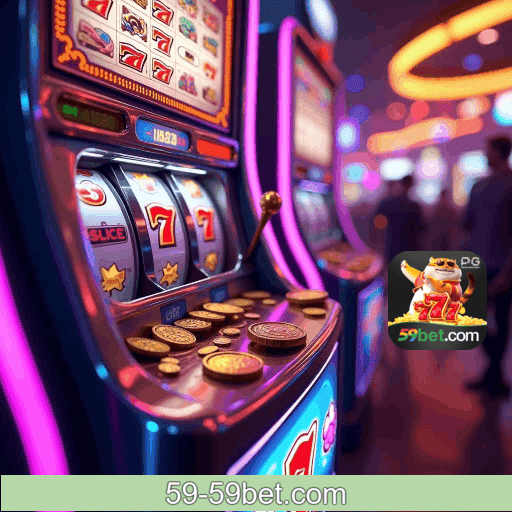 59BET Slots