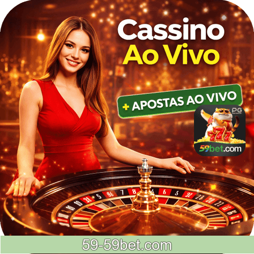 Cassino ao vivo