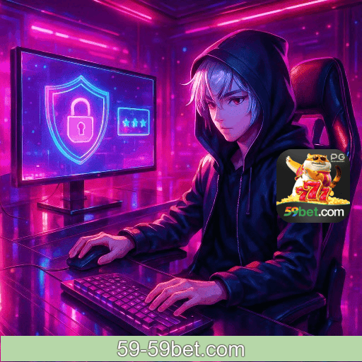 Criar conta 59BET Brasil com cadastro rápido, seguro e acesso completo à plataforma