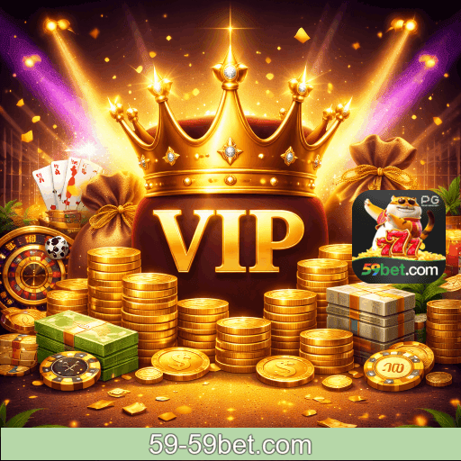 59BET VIP