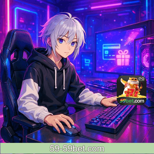 Ilustração de bônus surpresa diário em cassino online