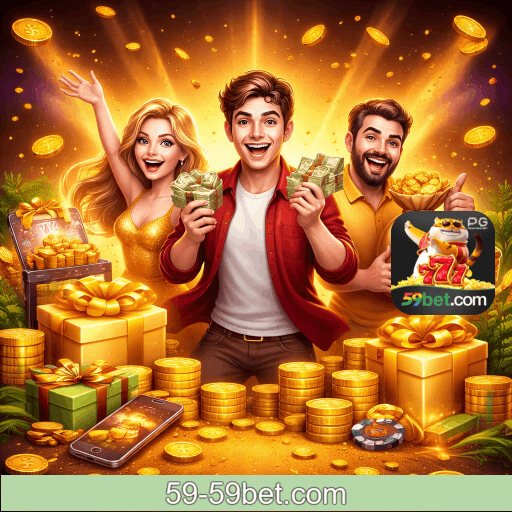 59BET bonus