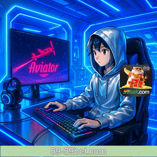 Jogo Crash 59BET com multiplicadores em tempo real no Brasil